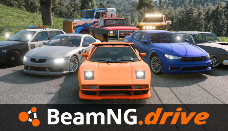 BeamMP key art