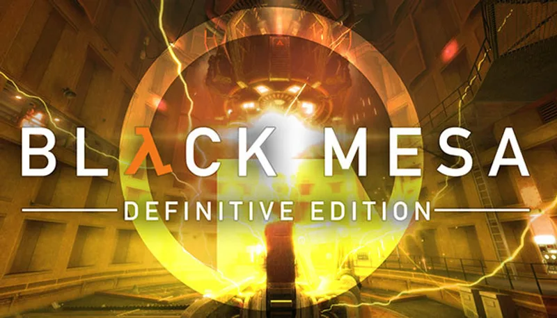 Black Mesa key art