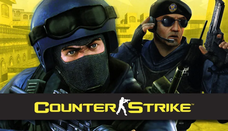 Counter-Strike 1.6 key art
