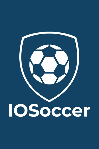 IOSoccer key art
