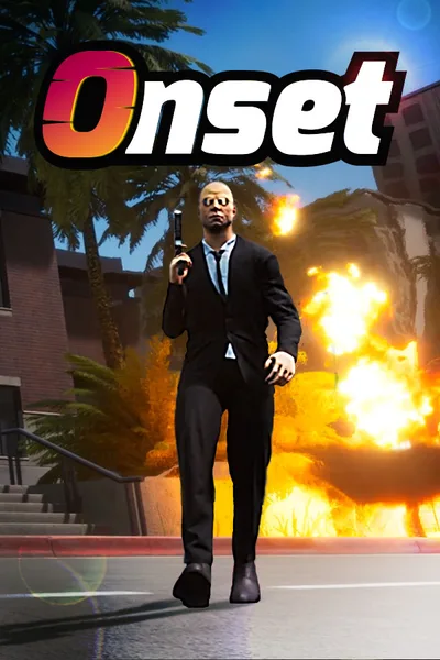 Onset key art