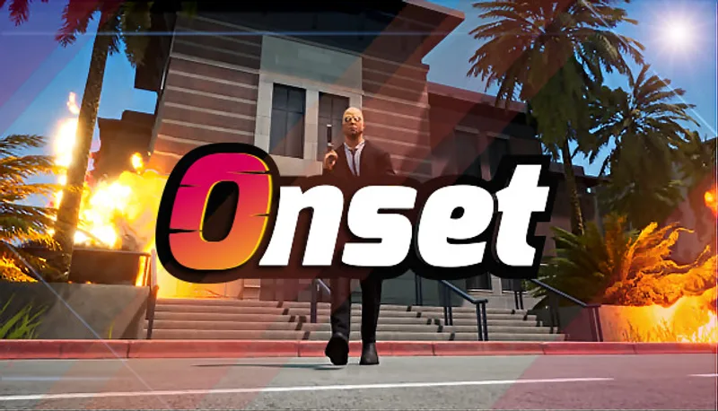 Onset key art