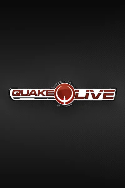 Quake Live key art