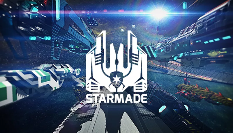 StarMade key art