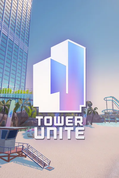 Tower Unite key art
