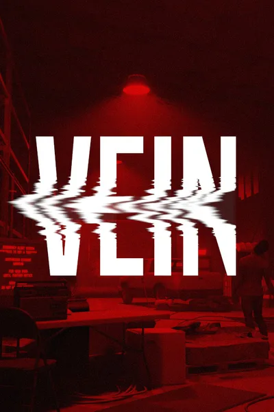 VEIN key art